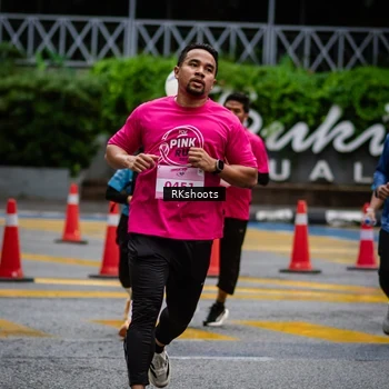 Runner Photo 8981127