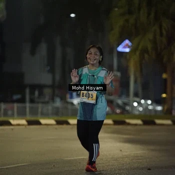 Runner Photo 8981128
