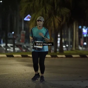 Runner Photo 8981129
