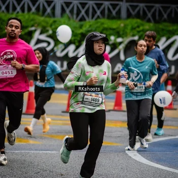 Runner Photo 8981131