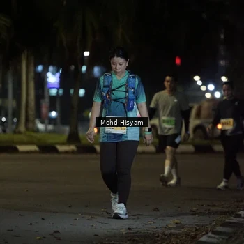 Runner Photo 8981134