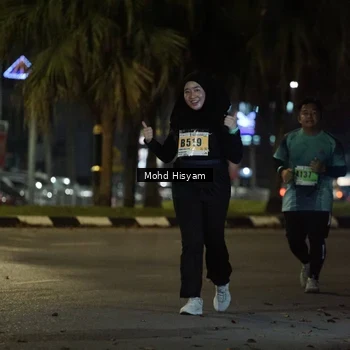 Runner Photo 8981136