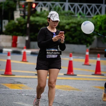Runner Photo 8981137