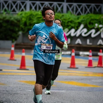 Runner Photo 8981138