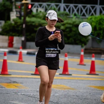 Runner Photo 8981141