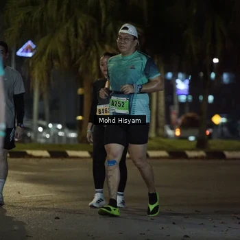 Runner Photo 8981144