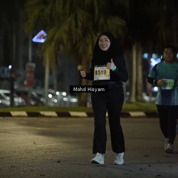 Runner Photo 8981148