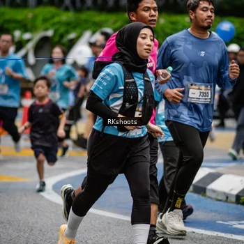 Runner Photo 8981150