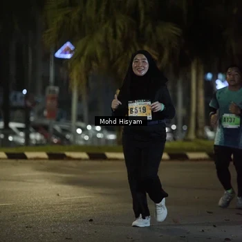 Runner Photo 8981151