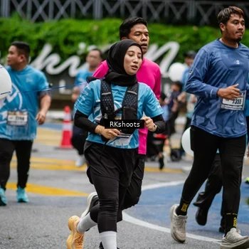 Runner Photo 8981152