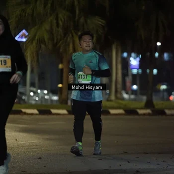 Runner Photo 8981155