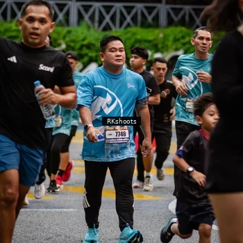 Runner Photo 8981156