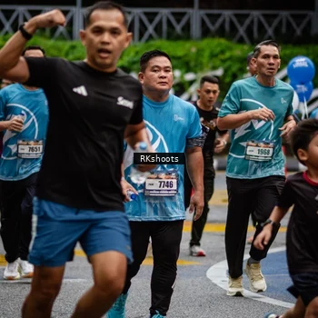 Runner Photo 8981162