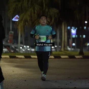 Runner Photo 8981164