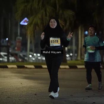 Runner Photo 8981165