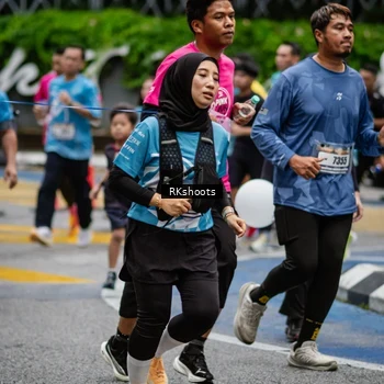 Runner Photo 8981166