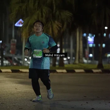 Runner Photo 8981167