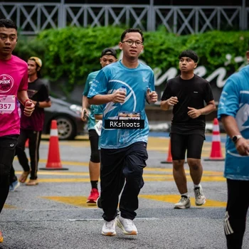 Runner Photo 8981171