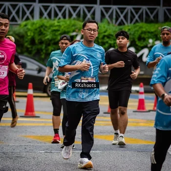 Runner Photo 8981176