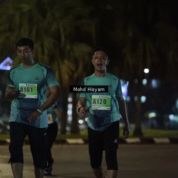 Runner Photo 8981182
