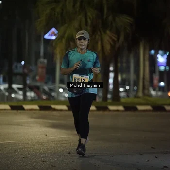 Runner Photo 8981184
