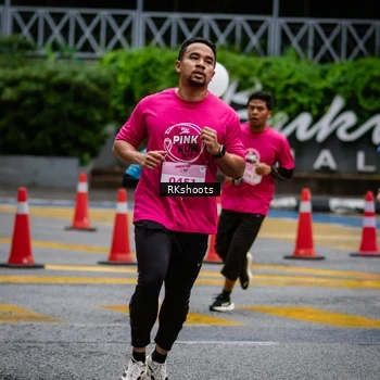 Runner Photo 8981189