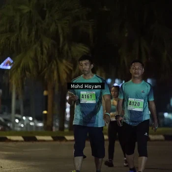 Runner Photo 8981191