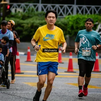 Runner Photo 8981193
