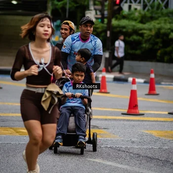 Runner Photo 8981195