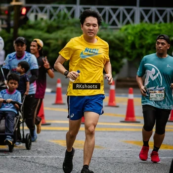 Runner Photo 8981196