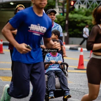 Runner Photo 8981198
