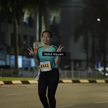 Runner Photo 8981200
