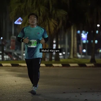 Runner Photo 8981201