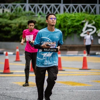 Runner Photo 8981204
