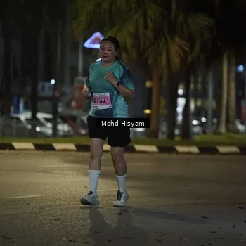 Runner Photo 8981205