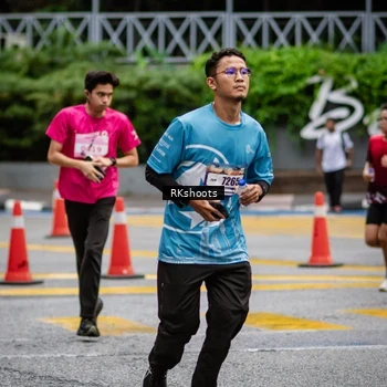 Runner Photo 8981207
