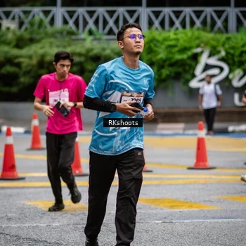 Runner Photo 8981208