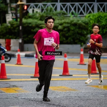 Runner Photo 8981212