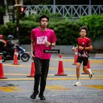 Runner Photo 8981213