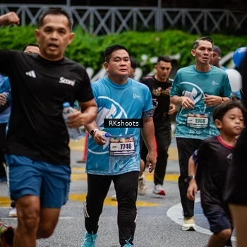 Runner Photo 8981214