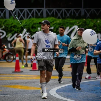 Runner Photo 8981219