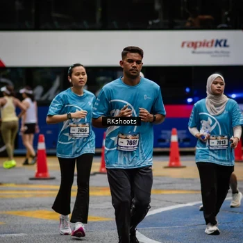Runner Photo 8981220