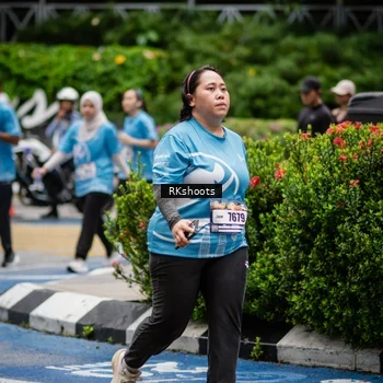 Runner Photo 8981221