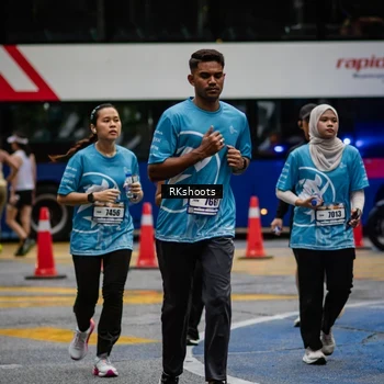 Runner Photo 8981223