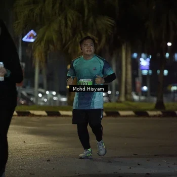 Runner Photo 8981224