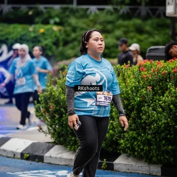 Runner Photo 8981225