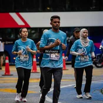 Runner Photo 8981226