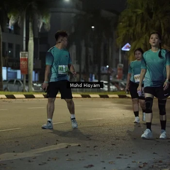 Runner Photo 8981227
