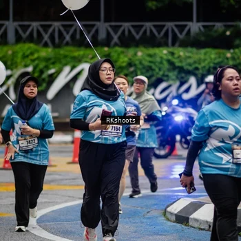 Runner Photo 8981229