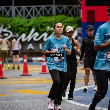 Runner Photo 8981230